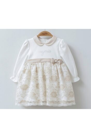 لباس نوزاد دخترانه  DIDuStore با کد 3760MY