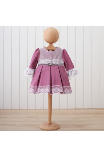 لباس نوزاد دخترانه  DIDuStore با کد 3891MN