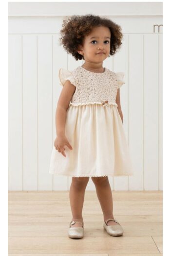لباس نوزاد دخترانه  DIDuStore با کد 3908MY