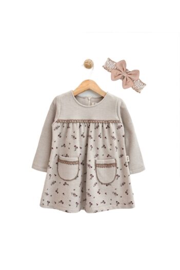 لباس نوزاد دخترانه  DIDuStore با کد 41661