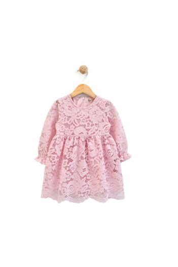 لباس نوزاد دخترانه  DIDuStore با کد 41784