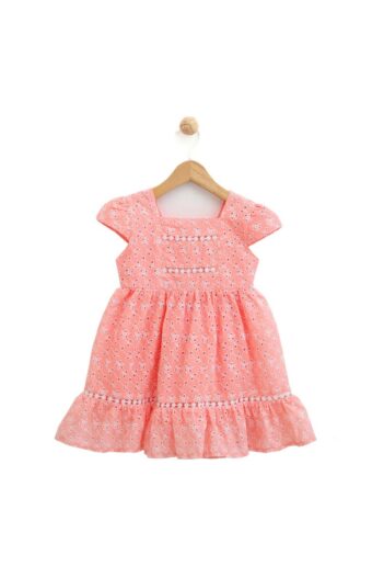 لباس نوزاد دخترانه  DIDuStore با کد 31600