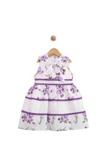 لباس نوزاد دخترانه  DIDuStore با کد 31601