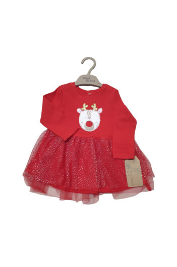 لباس نوزاد دخترانه  ANNA BABBA با کد 2358