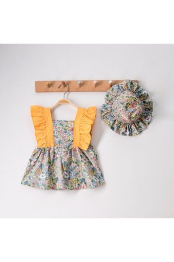 لباس نوزاد دخترانه  DIDuStore با کد 43148