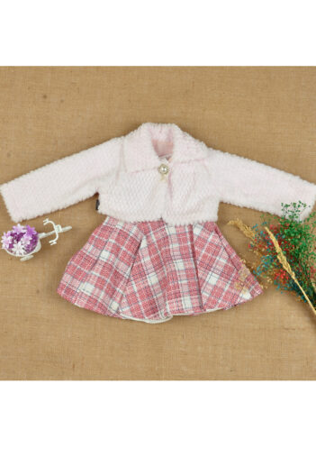 لباس نوزاد دخترانه  Genel Markalar با کد 23302006