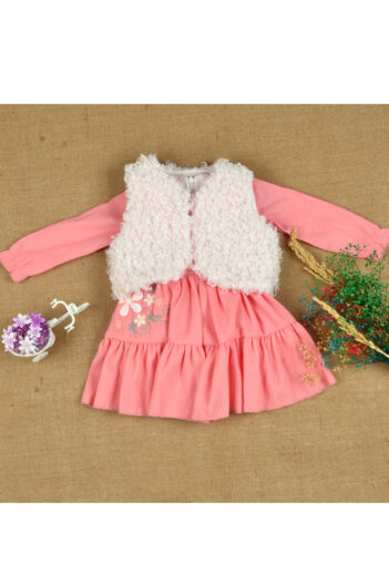 لباس نوزاد دخترانه  gees با کد 23302010