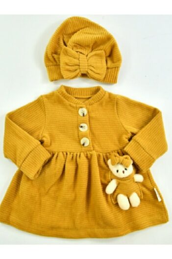لباس نوزاد دخترانه  DIDuStore با کد TYC00516268059