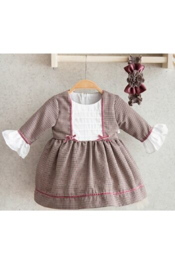 لباس نوزاد دخترانه  DIDuStore با کد 5290mn