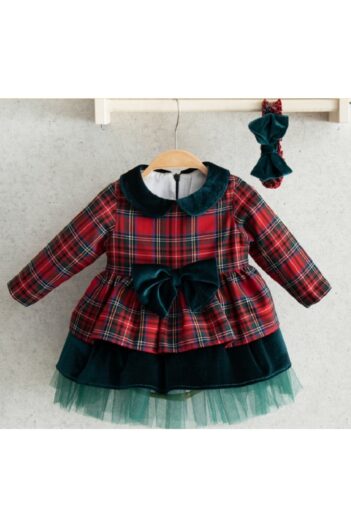 لباس نوزاد دخترانه  DIDuStore با کد 5310mn