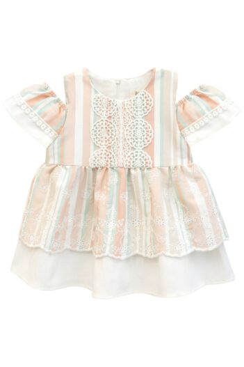 لباس نوزاد دخترانه  Lilax با کد 4974-5617
