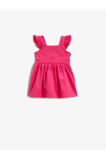 لباس نوزاد دخترانه  Koton با کد 2SMG80043AW