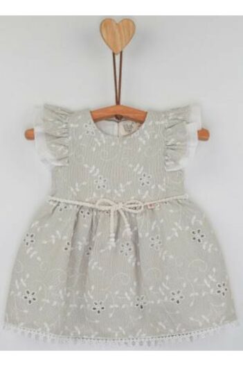 لباس نوزاد دخترانه  Lilax با کد LS8047
