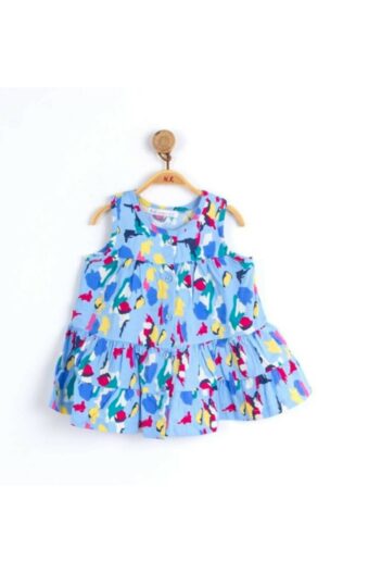 لباس نوزاد دخترانه  Nk Kids با کد 72601-23016