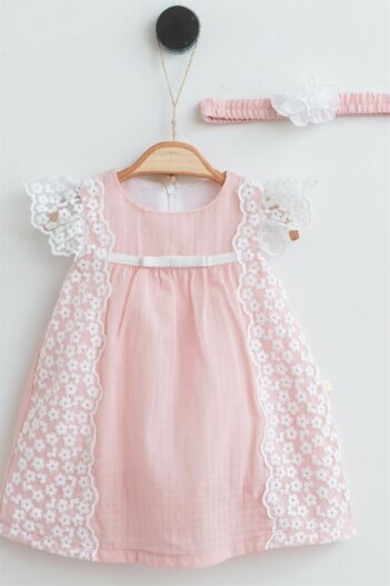 لباس نوزاد دخترانه  cantoy با کد mymio3406-15641313843