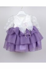 لباس نوزاد دخترانه  Minipomes با کد PR-394