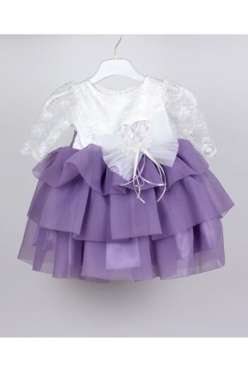 لباس نوزاد دخترانه  Minipomes با کد PR-394