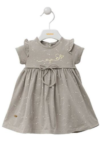 لباس نوزاد دخترانه بامداد NinoVivo با کد 1