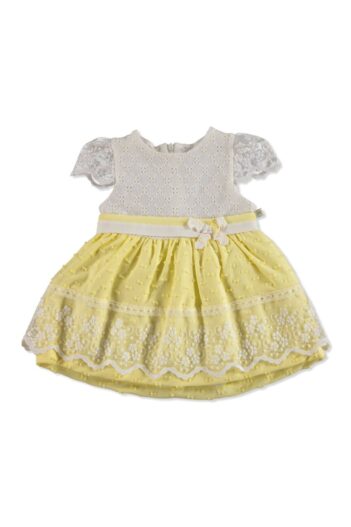 لباس نوزاد دخترانه  Mymio با کد 20YMIOKELB021