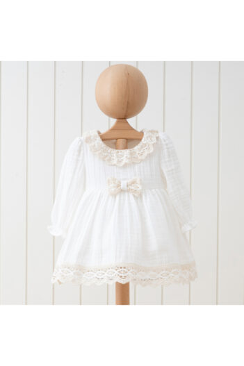 لباس نوزاد دخترانه  DIDuStore با کد 4064MN