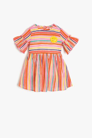 لباس نوزاد دخترانه  Koton با کد 9YMG89989OW