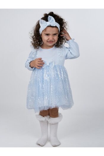 لباس نوزاد دخترانه  DIDuStore با کد 42303