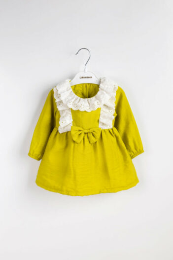 لباس نوزاد دخترانه  DIDuStore با کد 43579