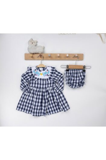 لباس نوزاد دخترانه  DIDuStore با کد 43152