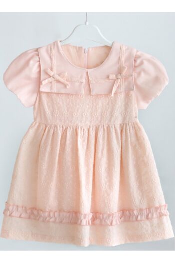 لباس نوزاد دخترانه  DIDuStore با کد 31537