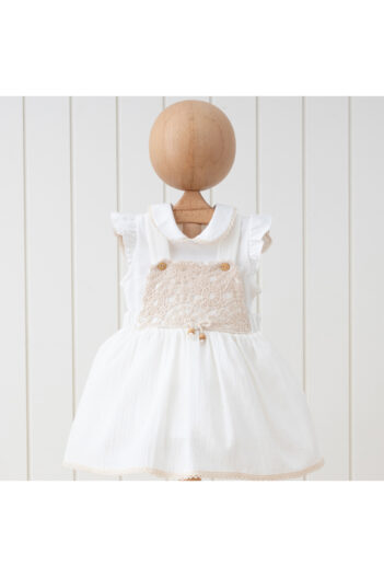 لباس نوزاد دخترانه  DIDuStore با کد 3901MY