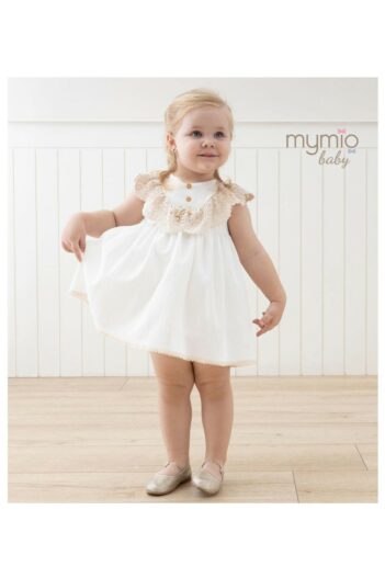 لباس نوزاد دخترانه  DIDuStore با کد 3907MY