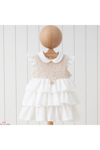 لباس نوزاد دخترانه  DIDuStore با کد 3905MY