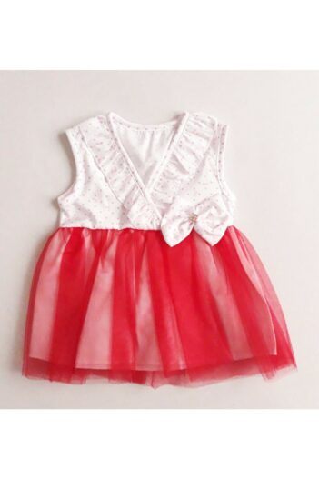 لباس نوزاد دخترانه مینی استند MiniStand با کد A2590
