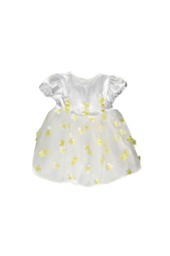لباس نوزاد دخترانه پانچو Panço با کد 2311GB26065