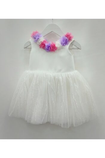 لباس نوزاد دخترانه  MODA NUR با کد MDL00112488