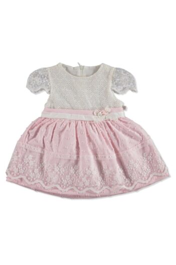 لباس نوزاد دخترانه  Mymio با کد 2636