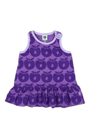 لباس نوزاد دخترانه بوینر Smafolk با کد 502333004