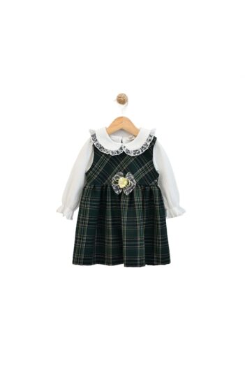 لباس نوزاد دخترانه  DIDuStore با کد 41663