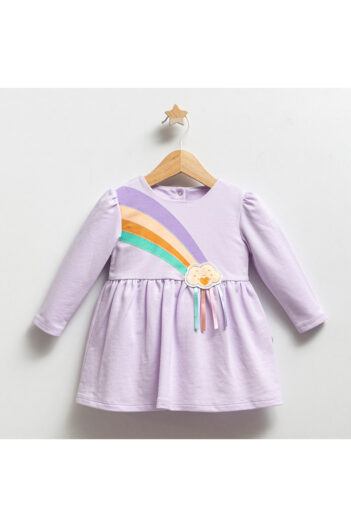 لباس نوزاد دخترانه  DIDuStore با کد 4387T