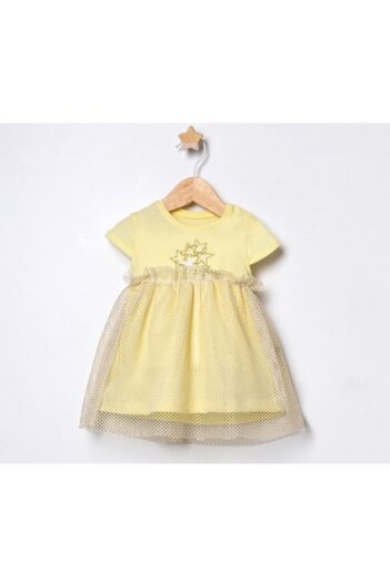 لباس نوزاد دخترانه  DIDuStore با کد 4611T