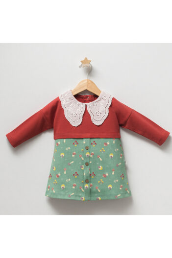 لباس نوزاد دخترانه  DIDuStore با کد 4837T
