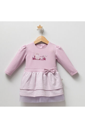 لباس نوزاد دخترانه  DIDuStore با کد 4847T
