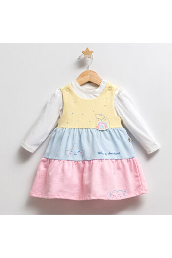 لباس نوزاد دخترانه  DIDuStore با کد 4386T