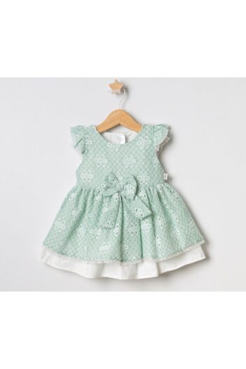 لباس نوزاد دخترانه  DIDuStore با کد 3843T