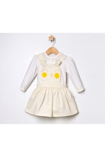 لباس نوزاد دخترانه  DIDuStore با کد 4609T