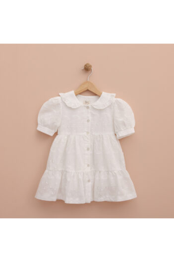 لباس نوزاد دخترانه  DIDuStore با کد 6374