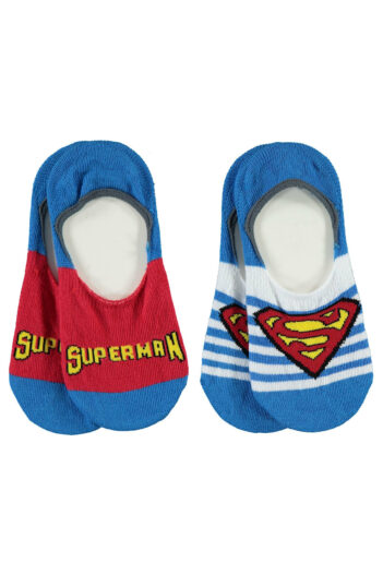 جوراب پسرانه سوپرمن Superman با کد G9A831434Y31