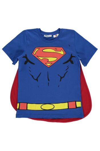 تیشرت پسرانه سوپرمن Superman با کد 18C666111Y33
