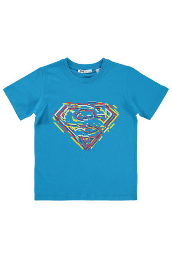 تیشرت پسرانه سوپرمن Superman با کد 18973800224S1