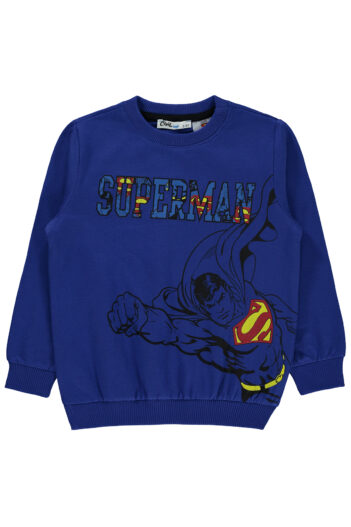 سویشرت پسرانه سوپرمن Superman با کد 19958169023W1